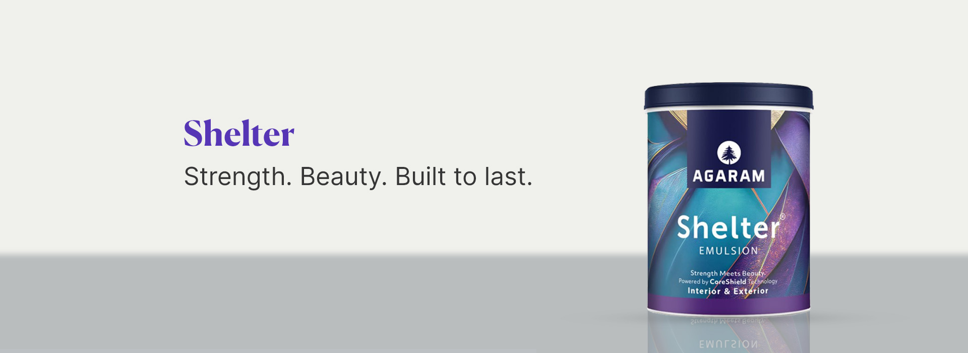 Agaram Paints Pvt Ltd