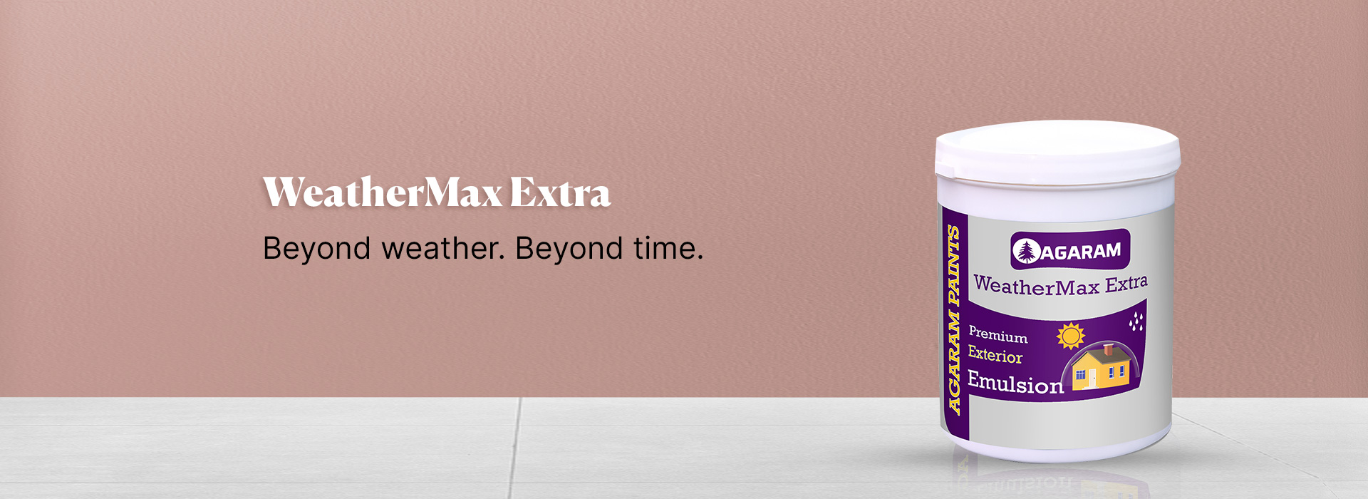 Agaram Paints Pvt Ltd