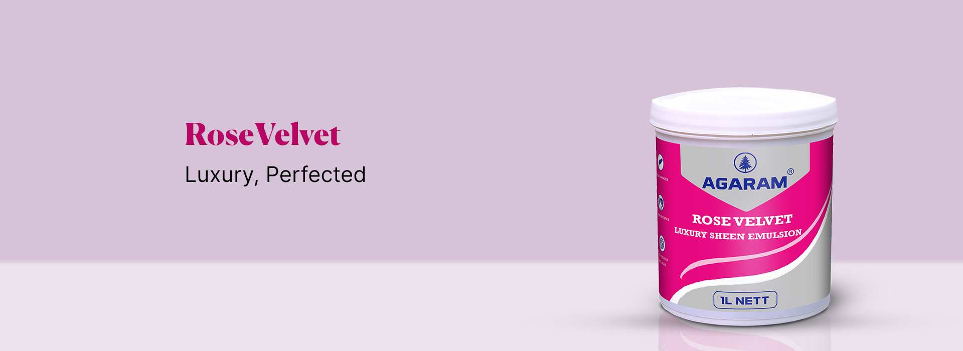 Agaram Paints Pvt Ltd