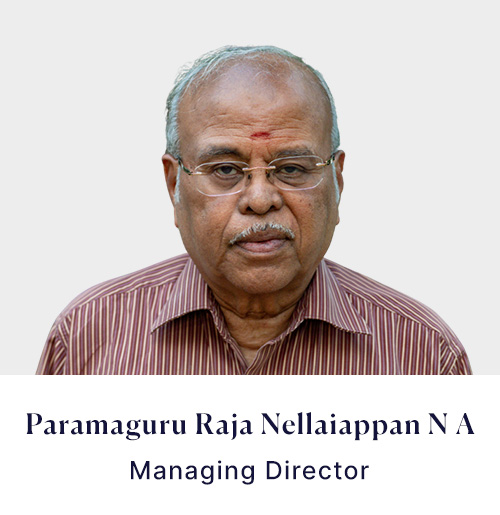 Agaram Paints Pvt Ltd