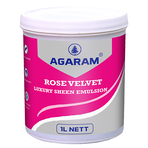 Agaram Paints Pvt Ltd