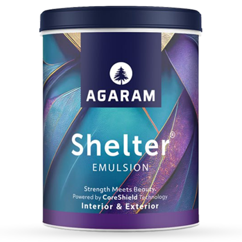 Agaram Paints Pvt Ltd