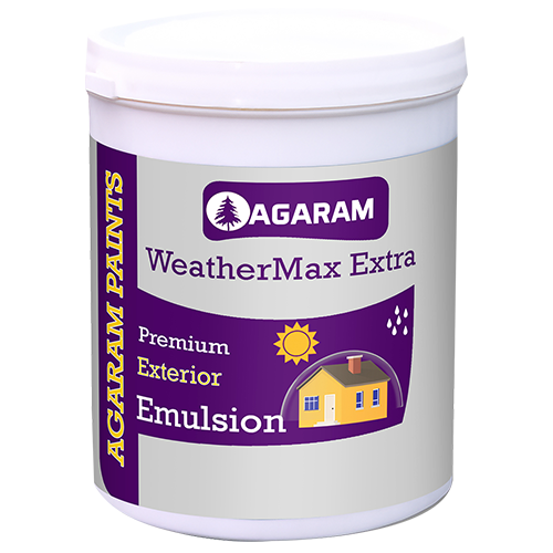 Agaram Paints Pvt Ltd