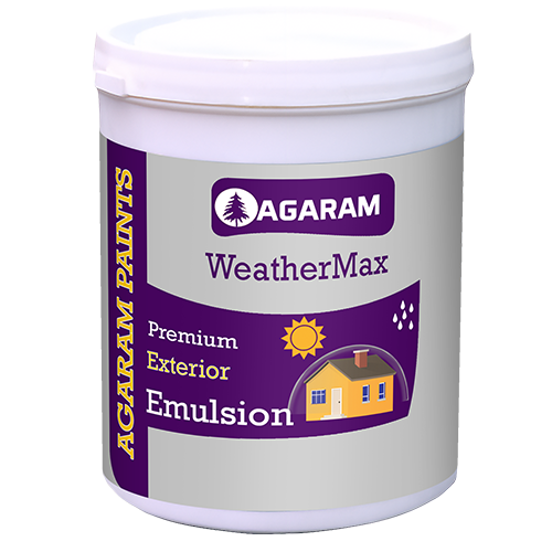 Agaram Paints Pvt Ltd