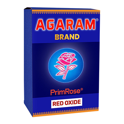 Agaram Paints Pvt Ltd