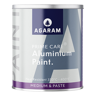Agaram Paints Pvt Ltd