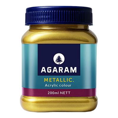Agaram Paints Pvt Ltd