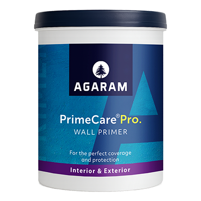 Agaram Paints Pvt Ltd