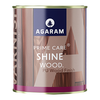 Agaram Paints Pvt Ltd