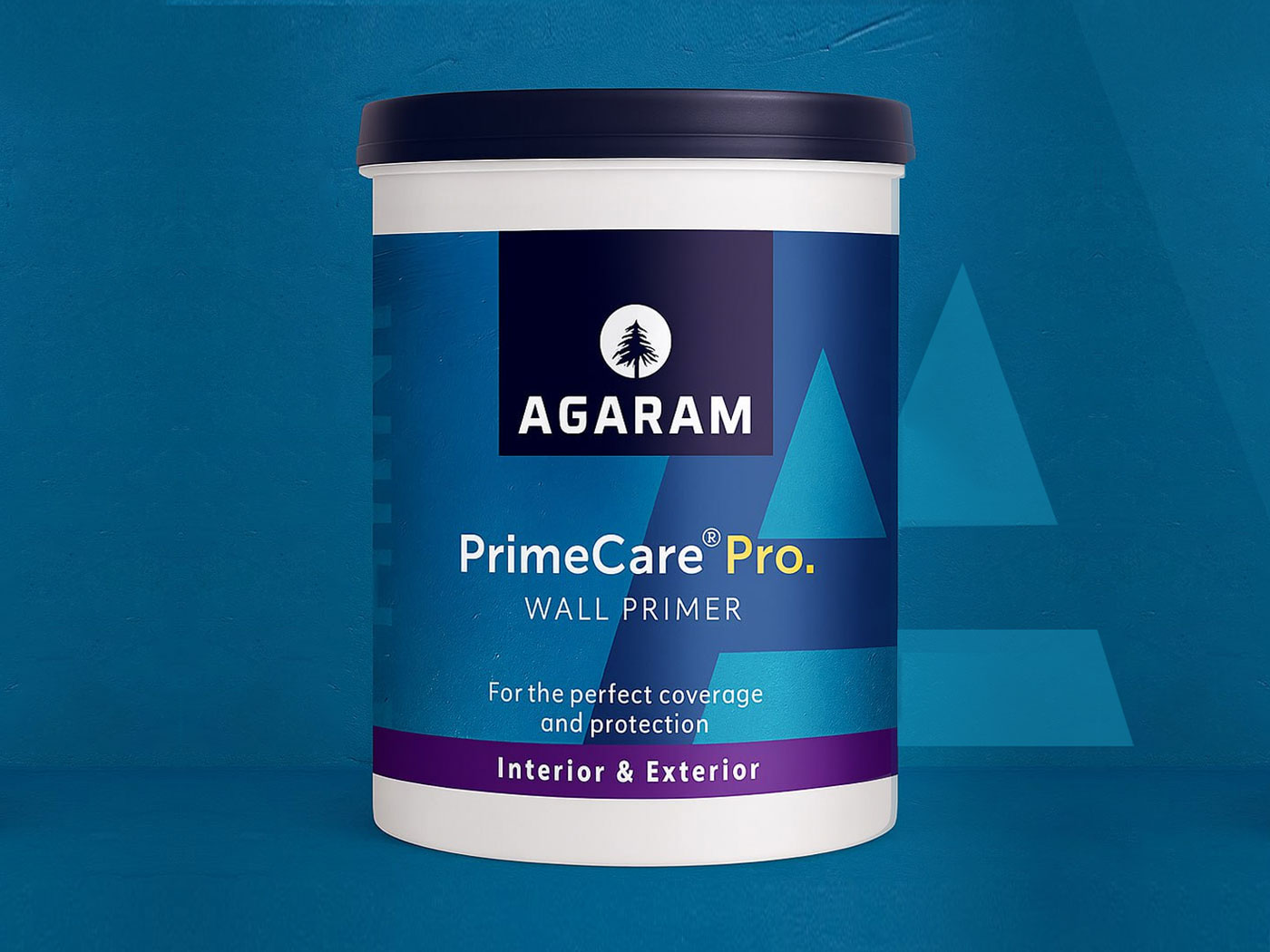 Agaram Paints Pvt Ltd