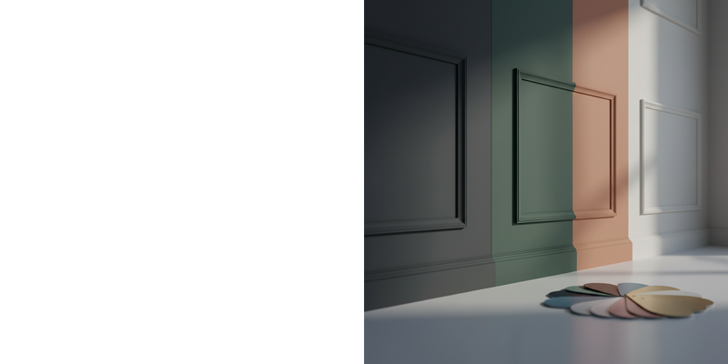 Agaram Paints Pvt Ltd